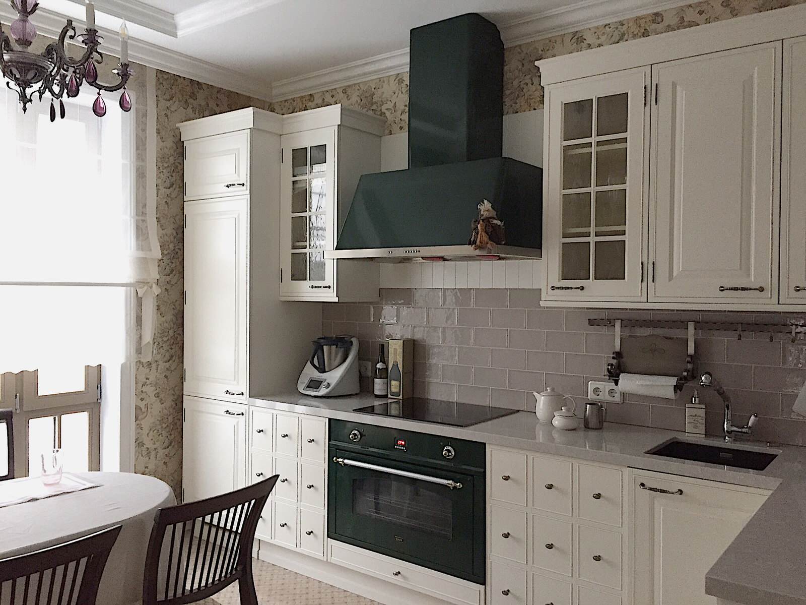 Квартира в Москве на Измайловских прудах