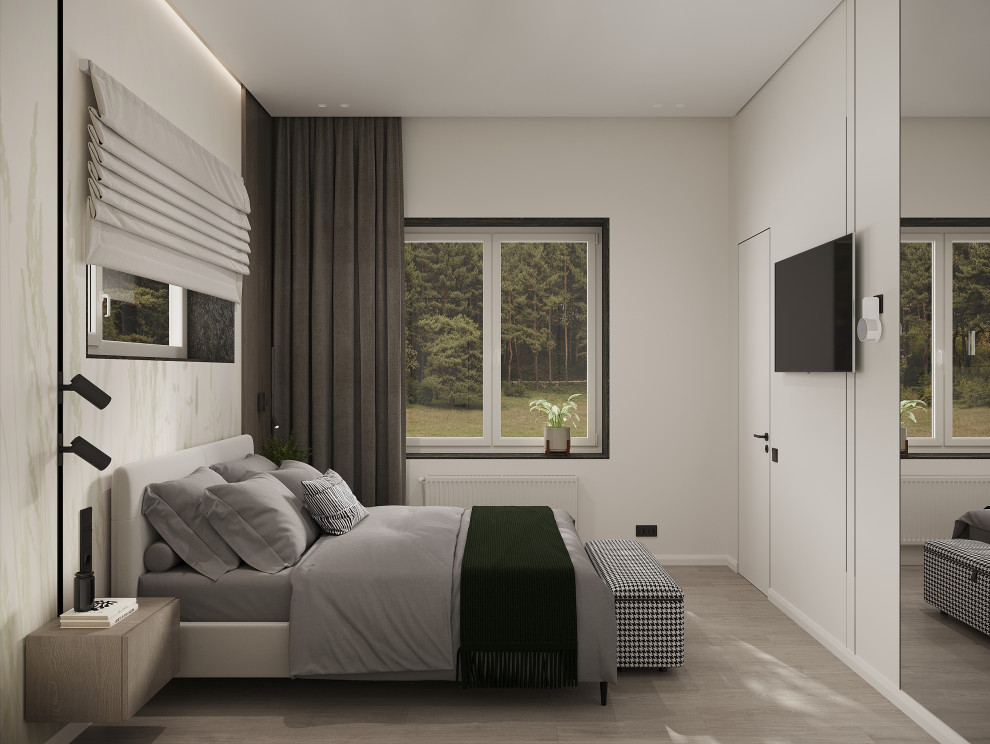 Дом для Ивана и Ксении