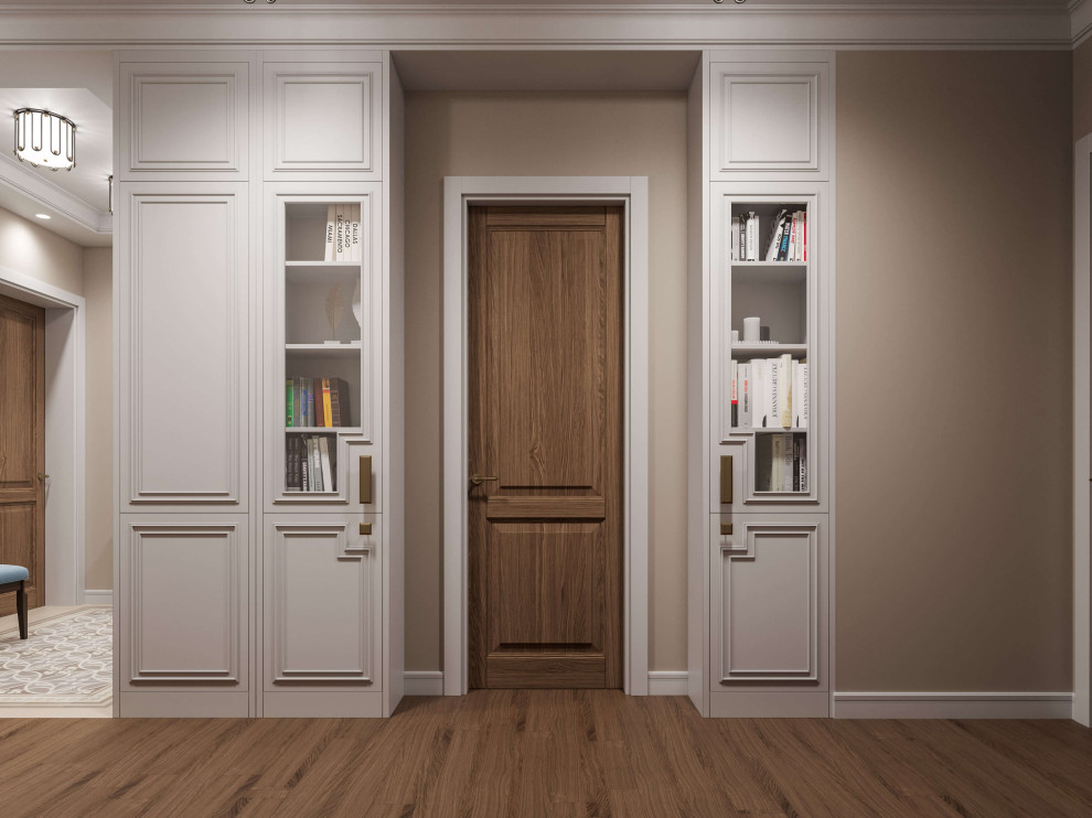 Квартира в Раменках