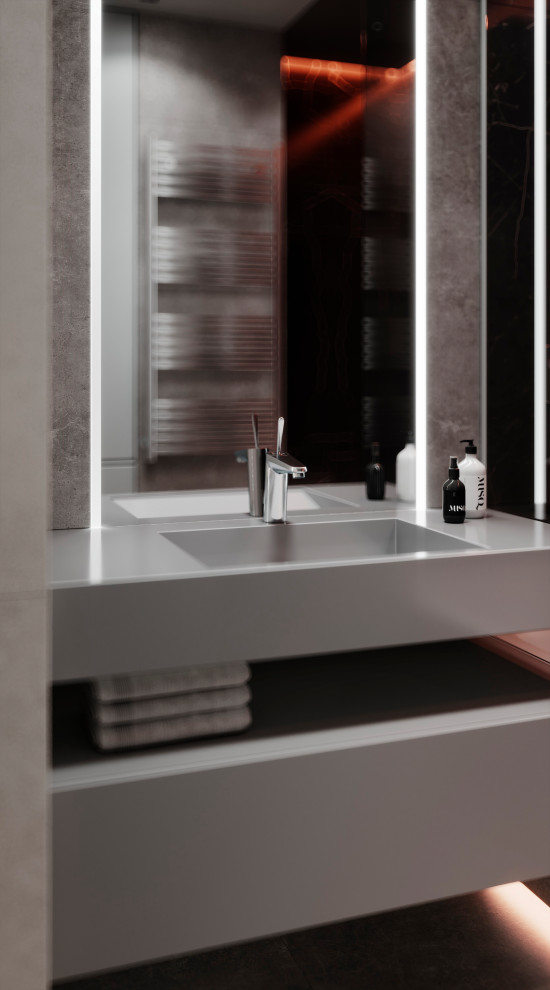 ЖК Город - парк Переделкино Ближнее