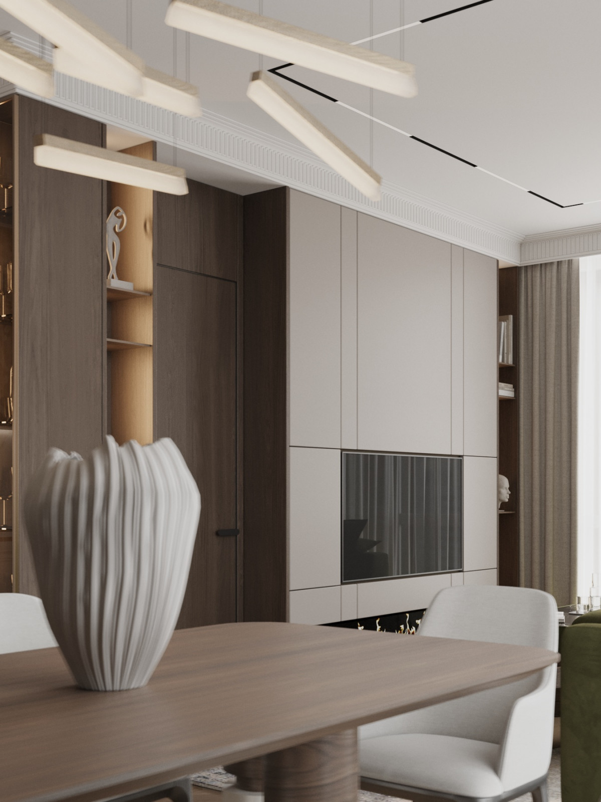 ЖК Хорошевский