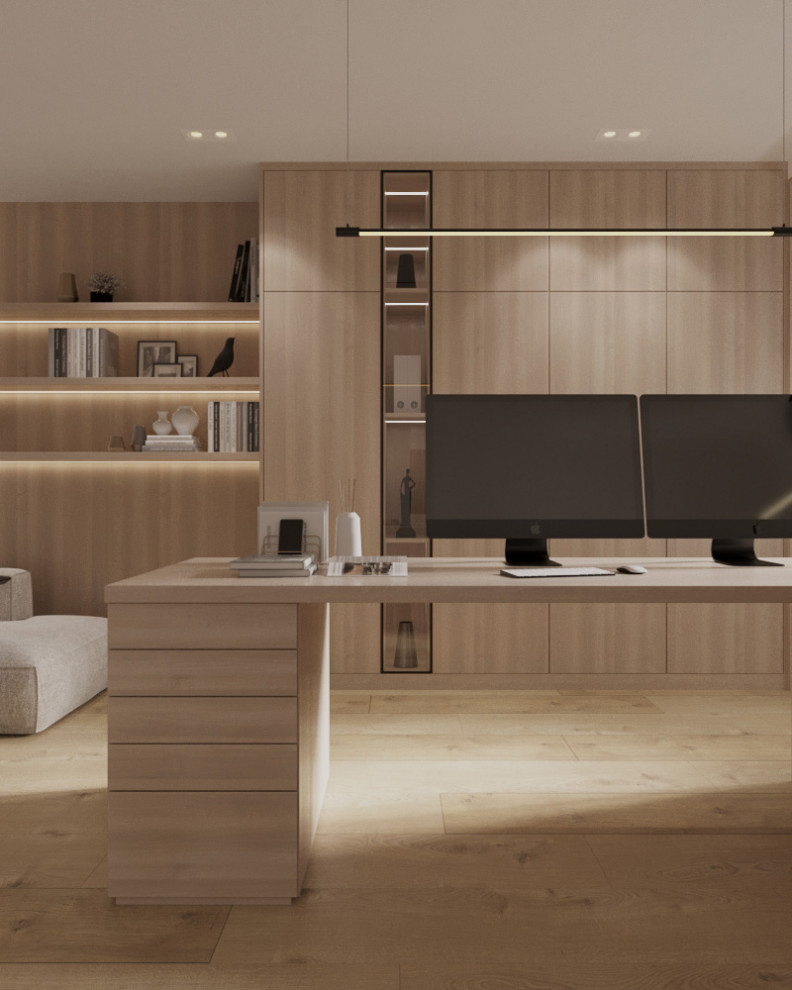 Квартира на улице Краснодонской П44