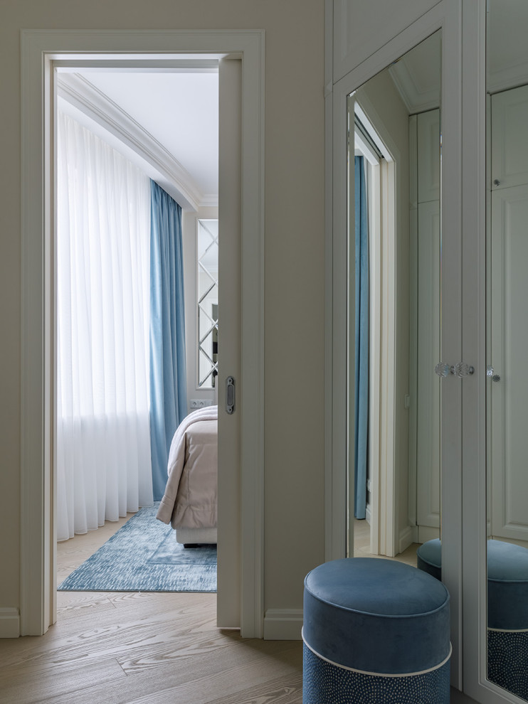 Квартира Санкт-Петербург