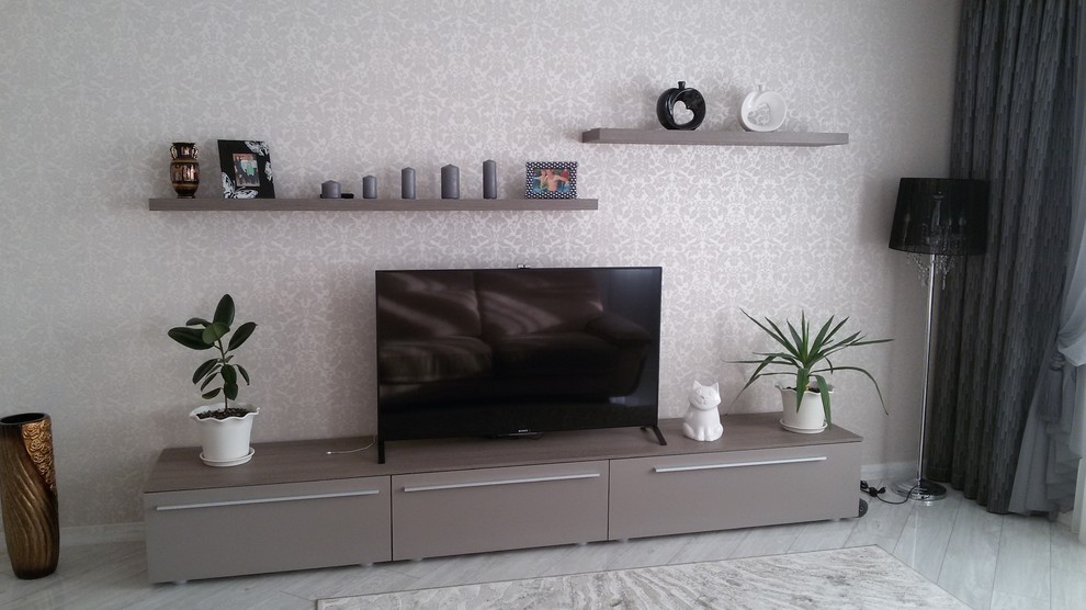 Квартира ул.Красный проспект