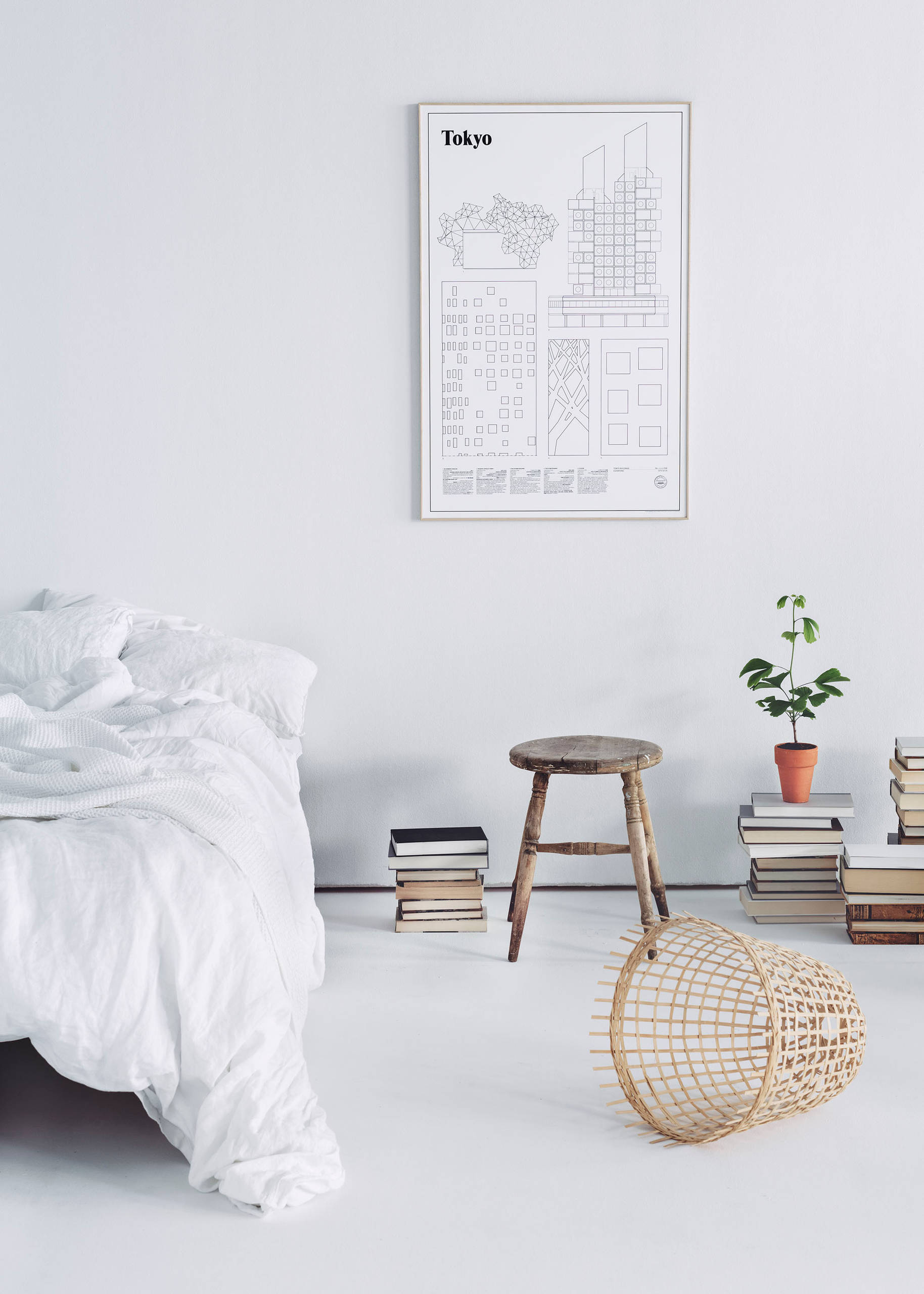 World of Design: Japanordic, an International Love Affair