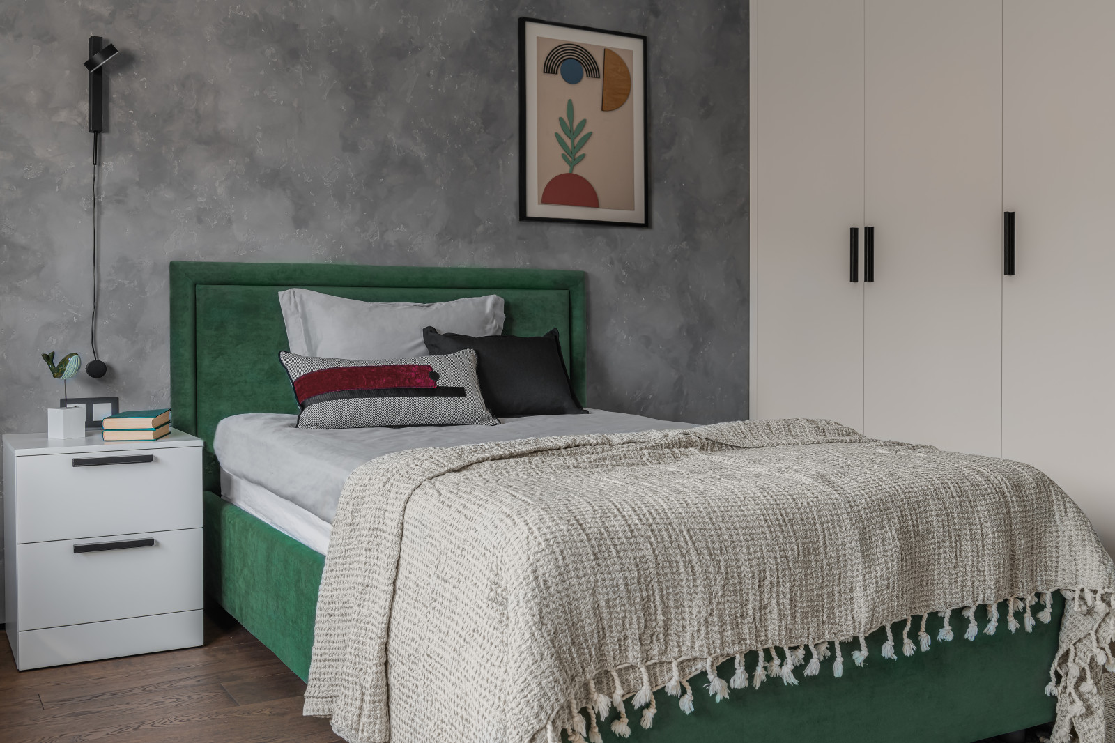 Детская мальчика вид 7