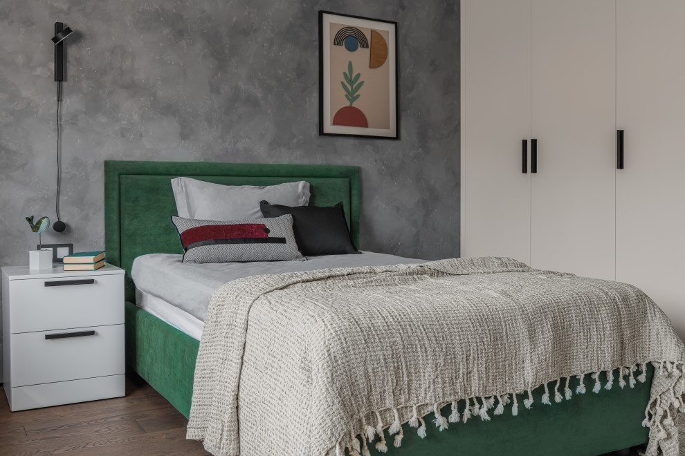 Детская мальчика вид 7