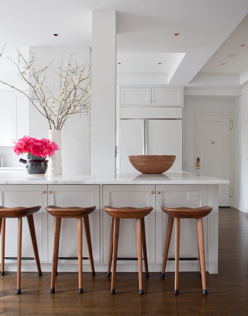 10 Easy Ways to Freshen Up Your Old Kitchen | Houzz NZ