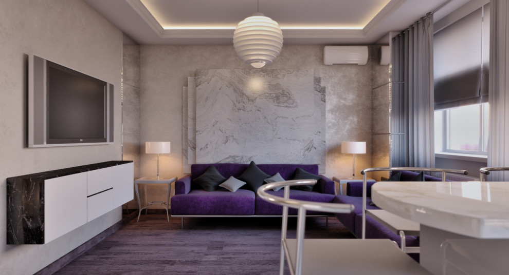 Проект "Серый кардинал"