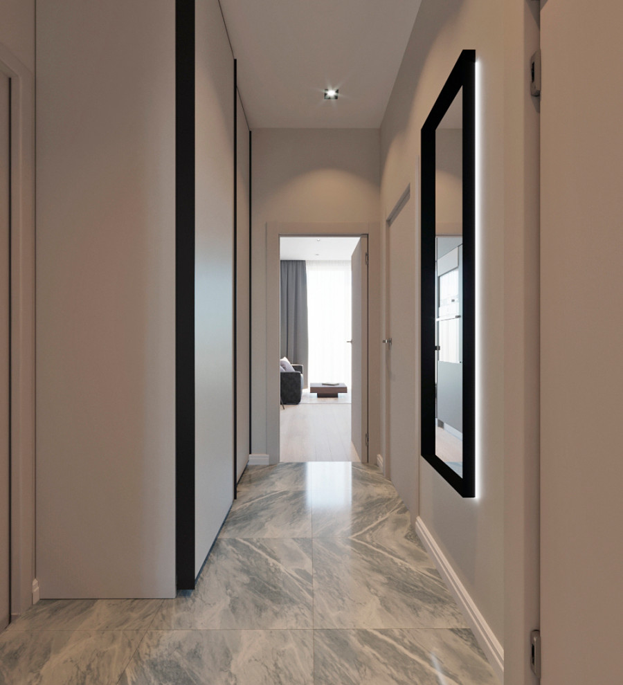 Квартира ЖК "Ленинград"