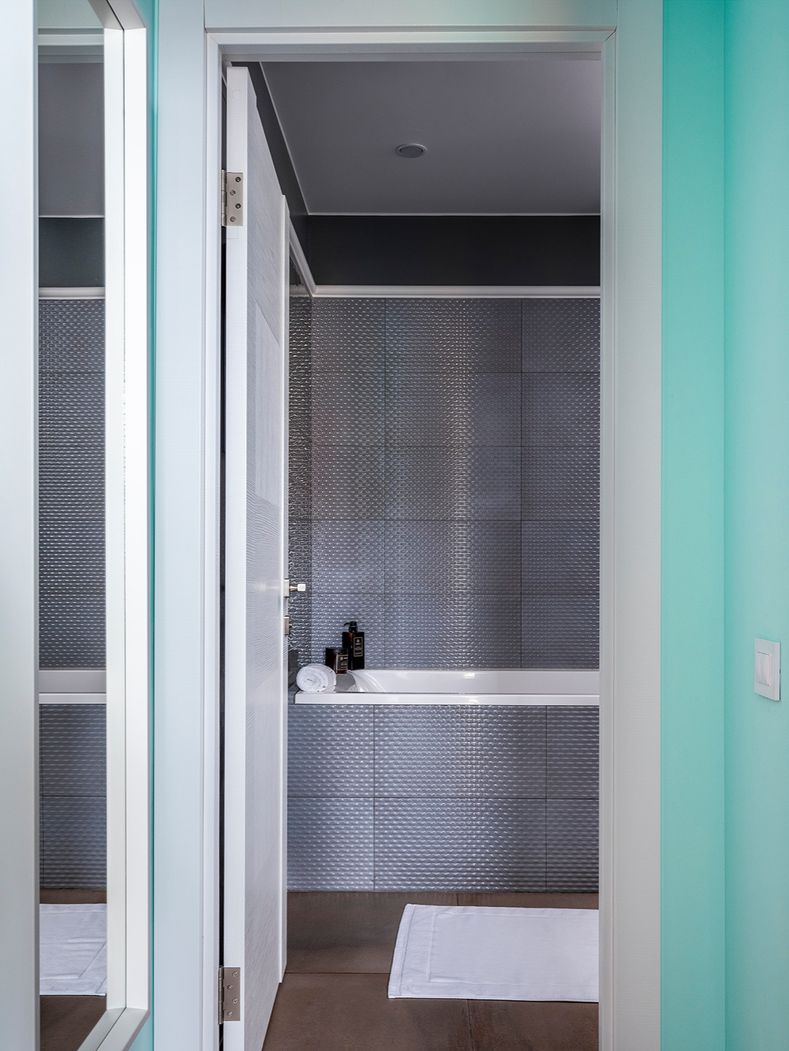 Квартира в Коммунарке