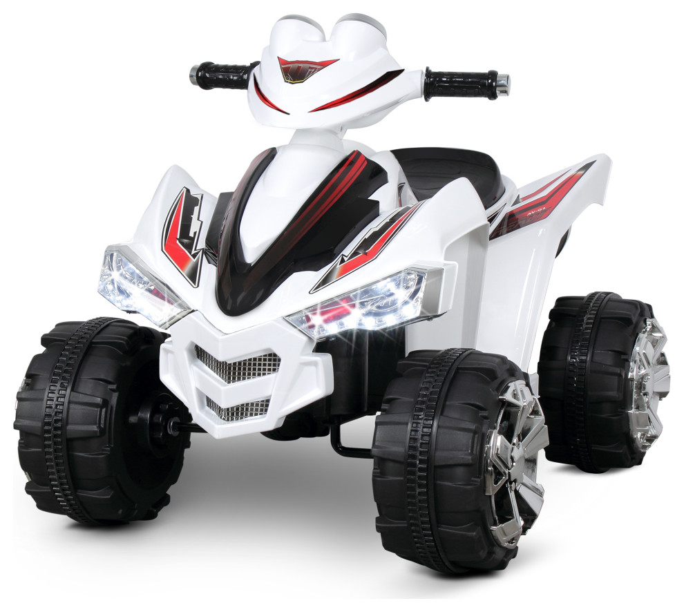 kidzone ride on atv