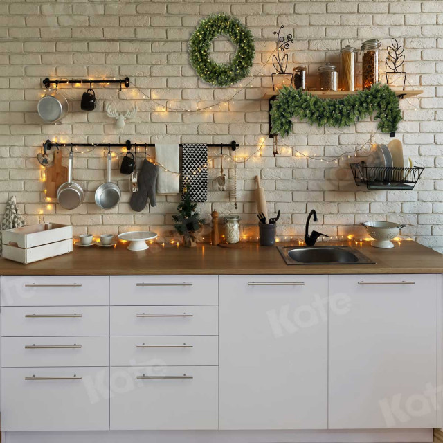 Kitchen Back Splash 