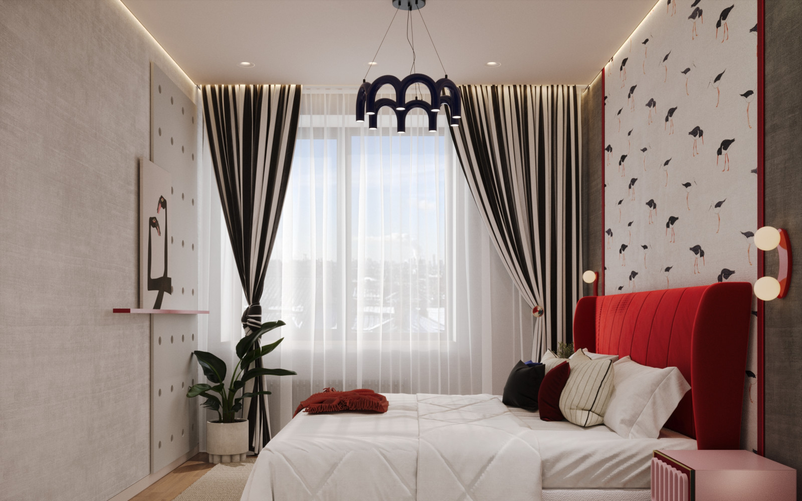 Квартира на Казарменном переулке