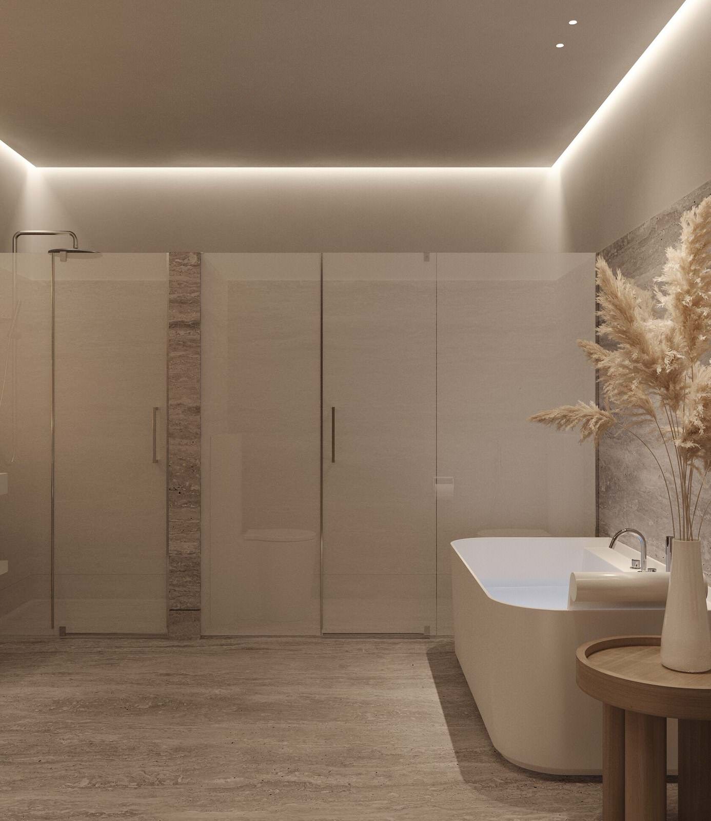 Пансионат "Кристалл"