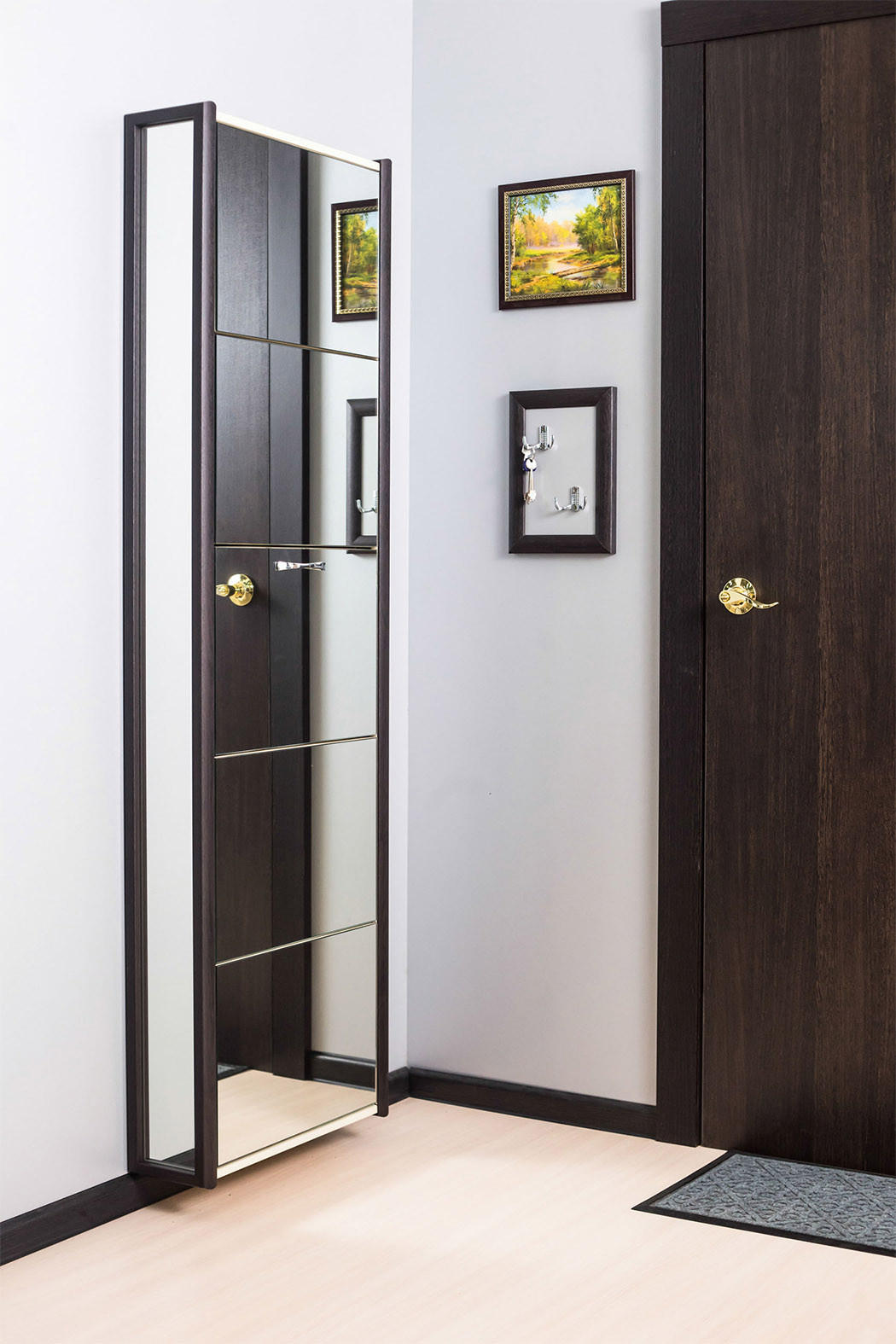 Обувные шкафы серии Комфорт