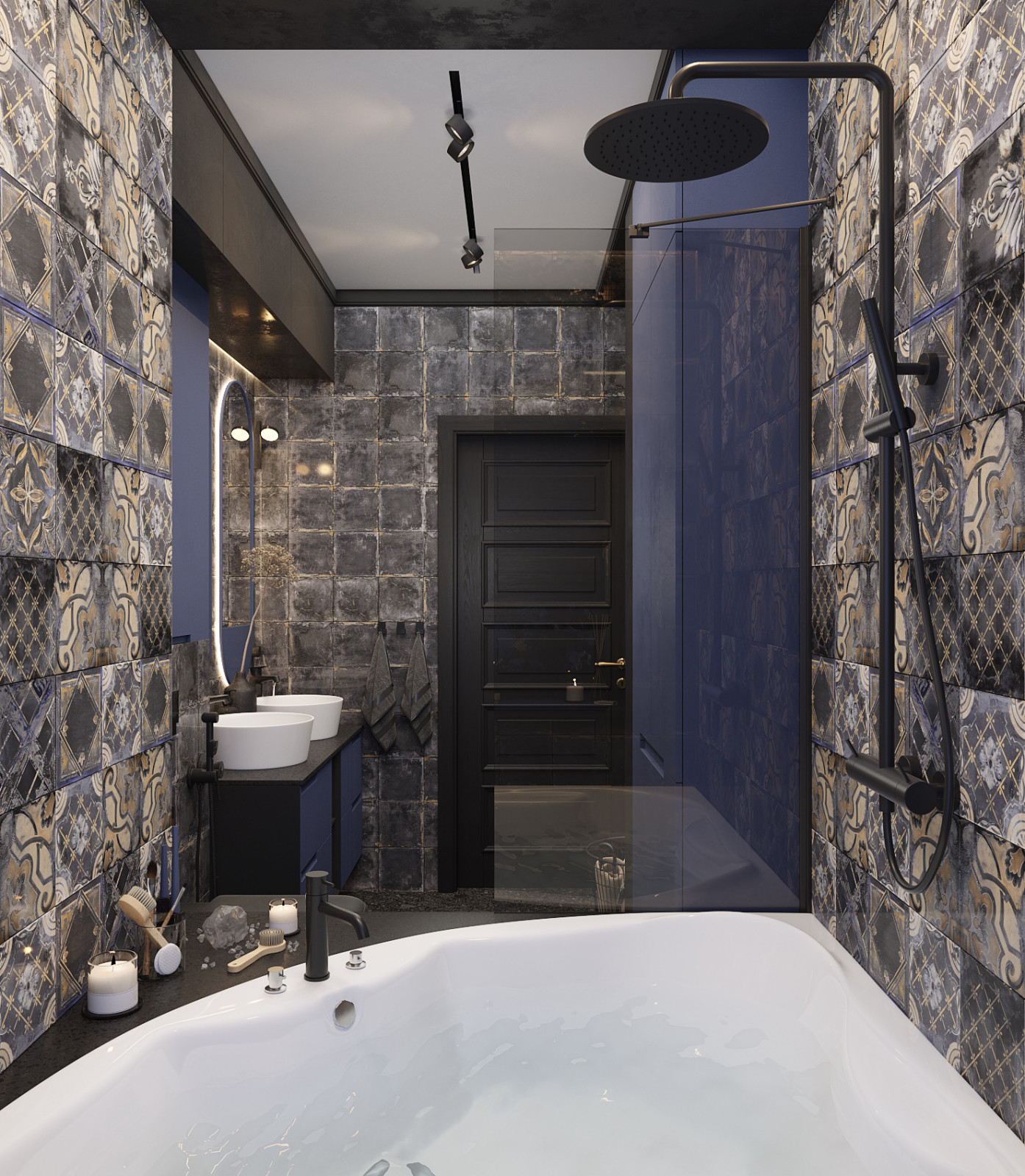 Ванная комната