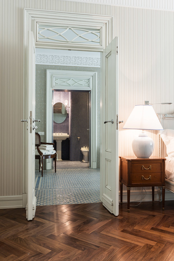 Два уровня классики