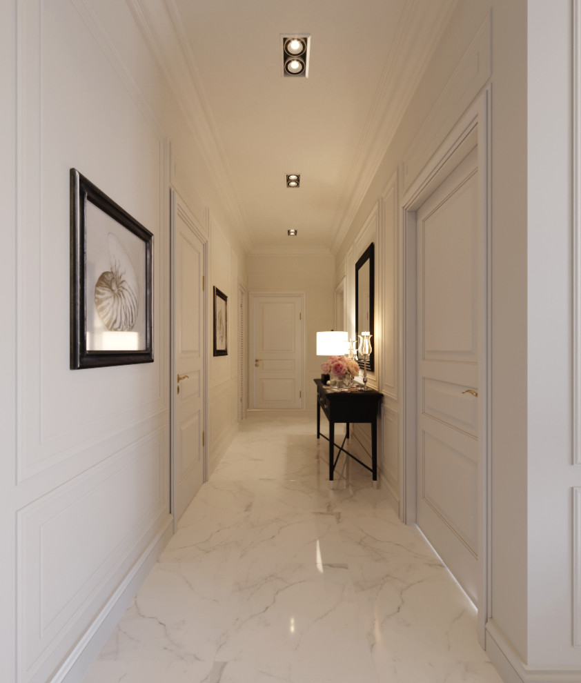 квартира 90 кв.м., г. Санкт-Петербург