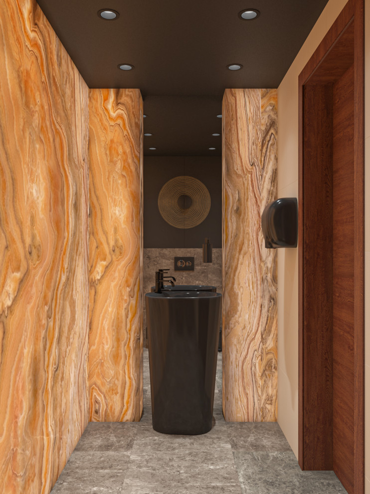 СПА - салон "SPA SEVEN SENSE"