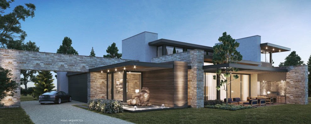 Welcome to DOMI by Synergy a custom home builder, where we specialize in helping you build your custom home. We work with you to accomplish you design goals in Colorado, Arizona and California.