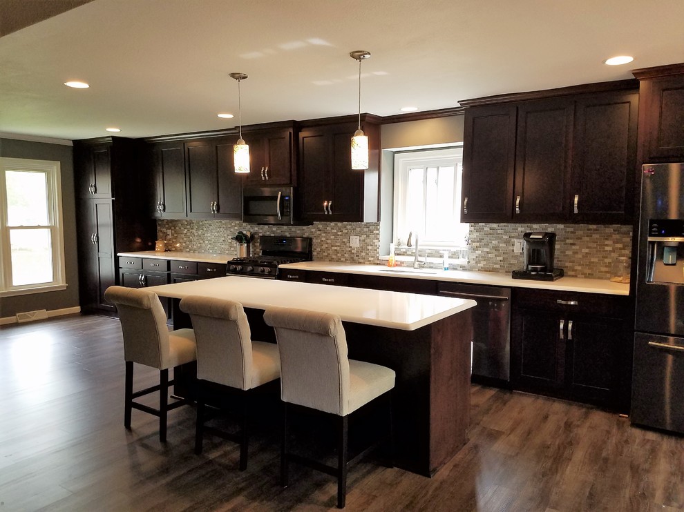 Comfort Remodel Kansas City, MO Kitchen & Bath Remodelers