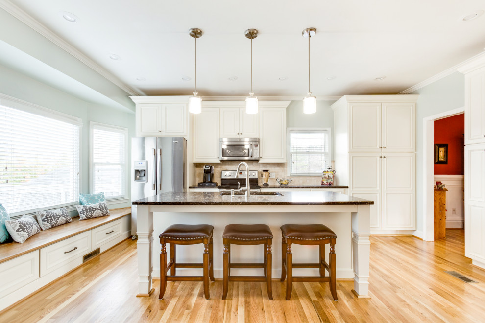 Wellborn Products and Inspiration
