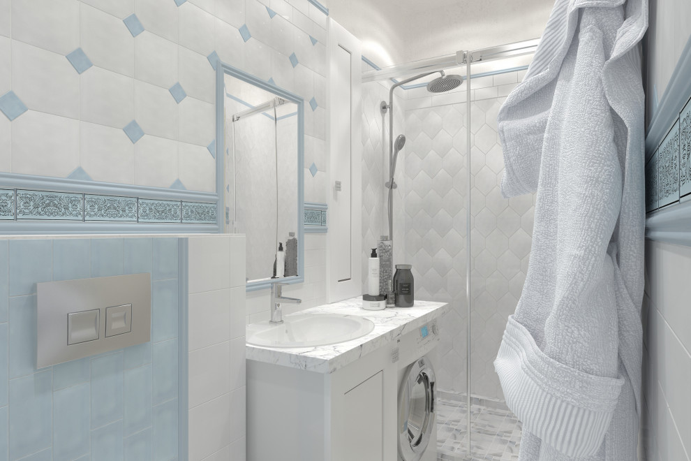 Неоклассика на Столетова