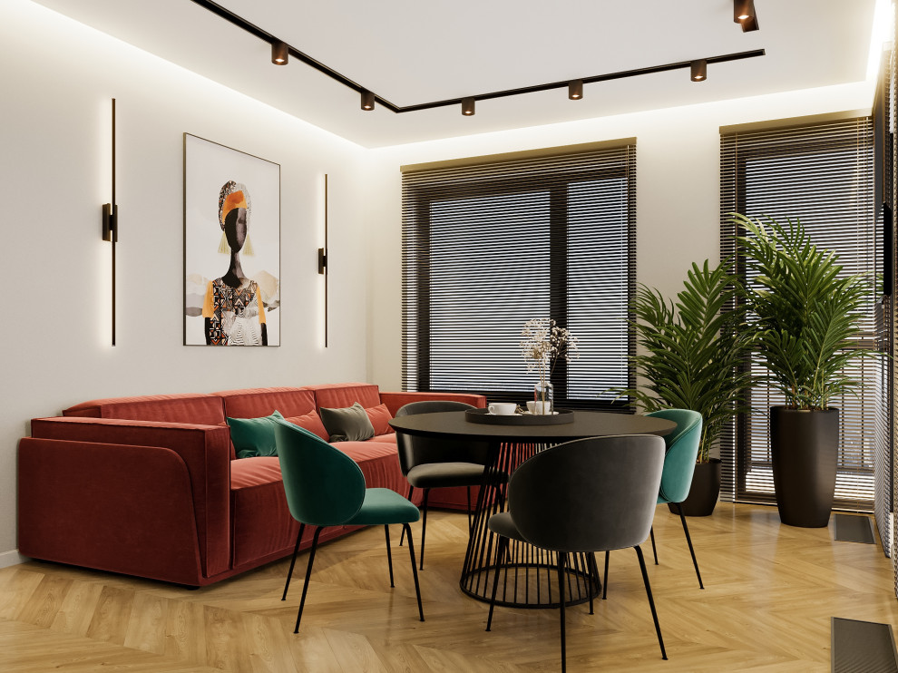 70 000 руб. 3-к квартира, 92.25 кв. м