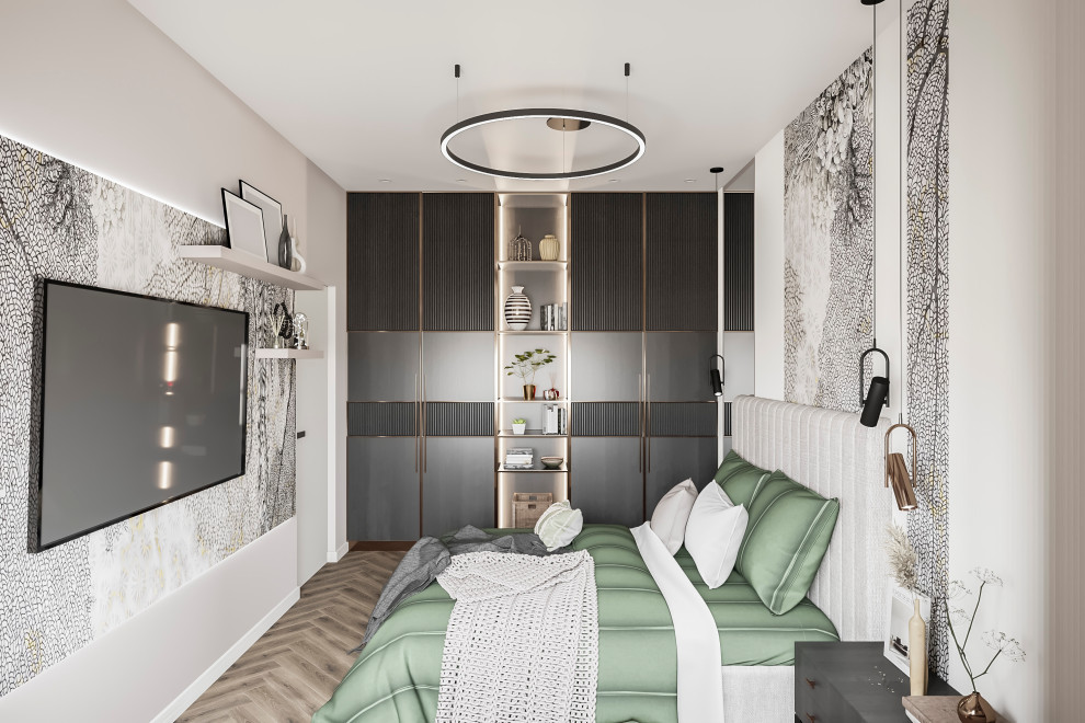 Квартира в сталинском доме, Москва