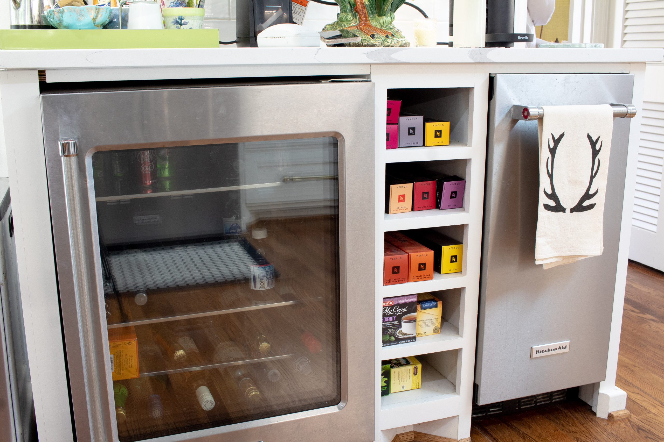 Bonner Family Farmhouse