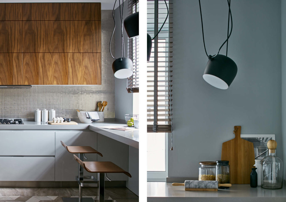 interior by Ekaterina Uglova / photo Sergey Ananiev