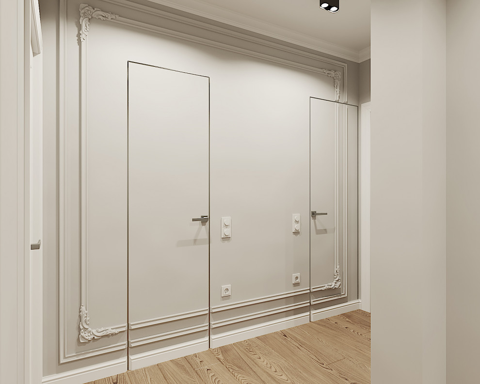 Квартира для молодой семьи г.Пенза