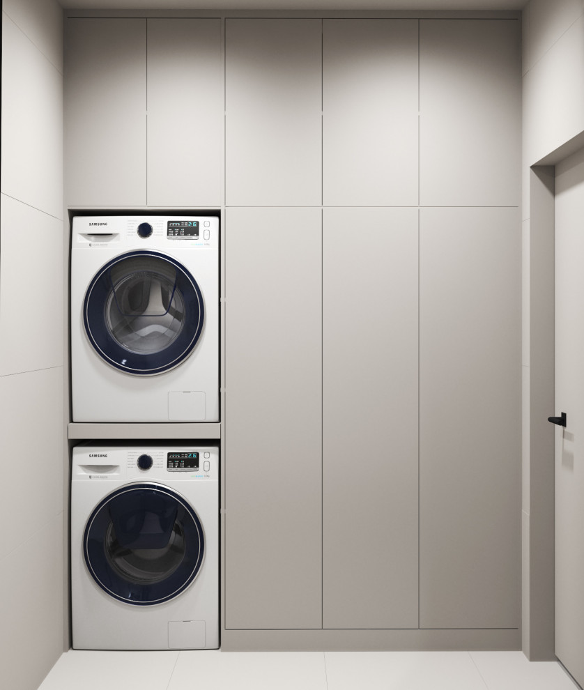 Рассвет в Сен-Тропе