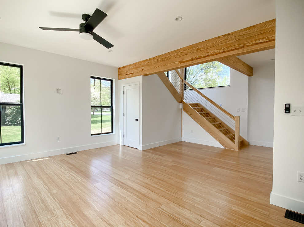 Design + Build in South Hills