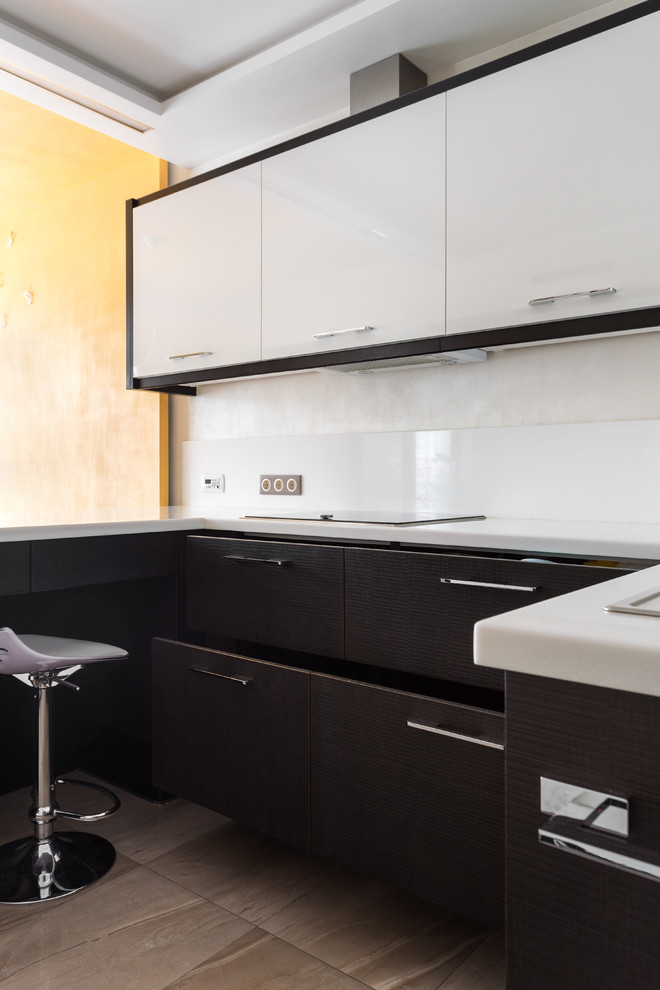 Квартира на нежинской улице