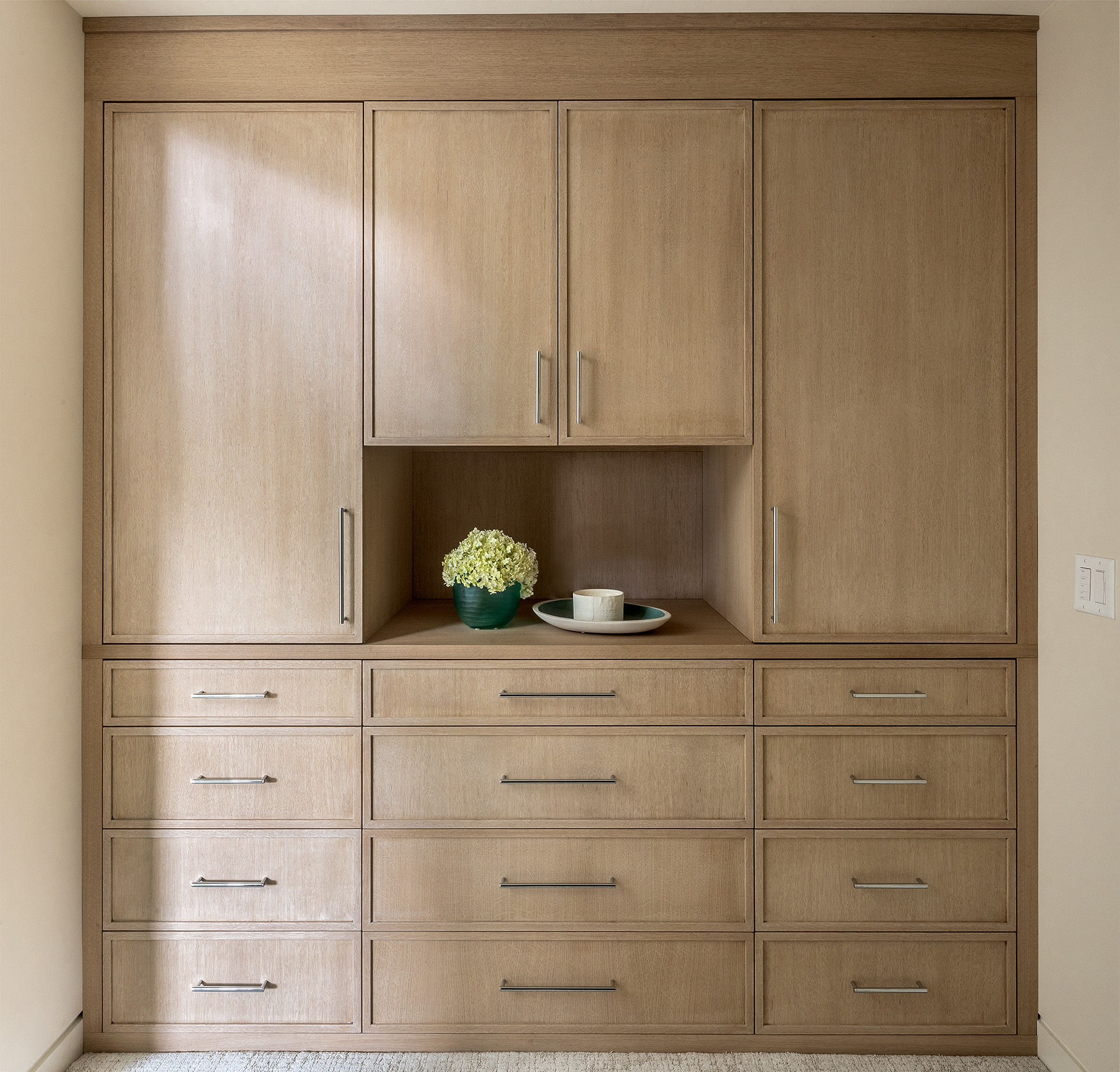 Rocky River Primary Suite