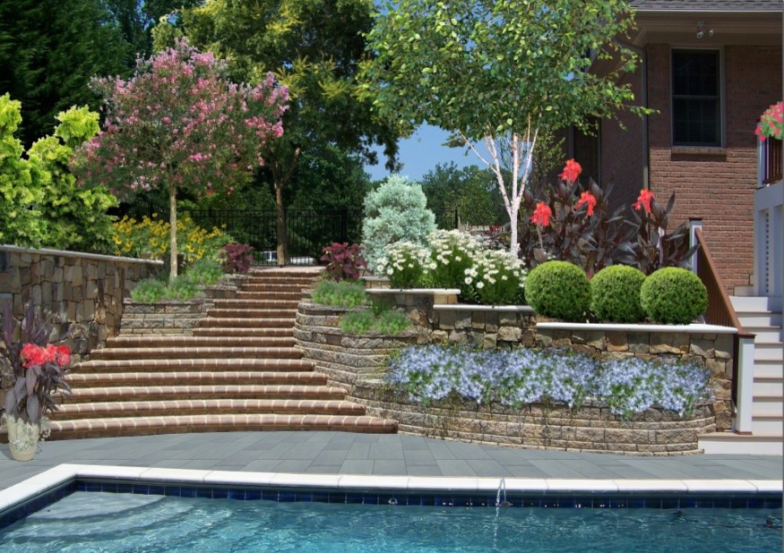 Cool Pools