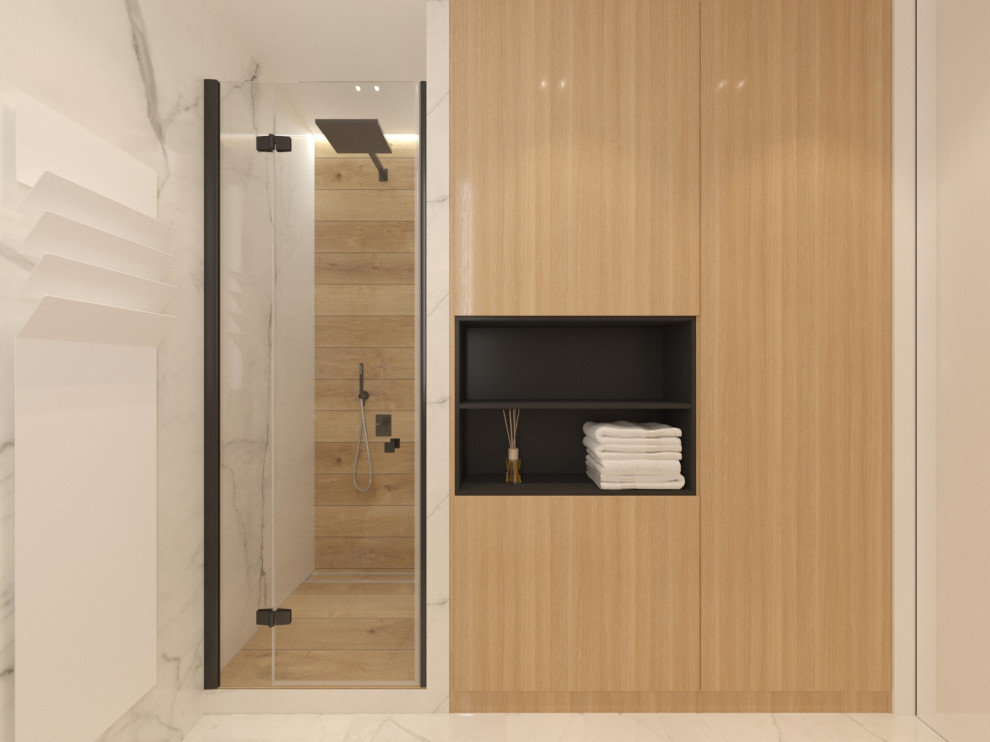 ЖК Басманный