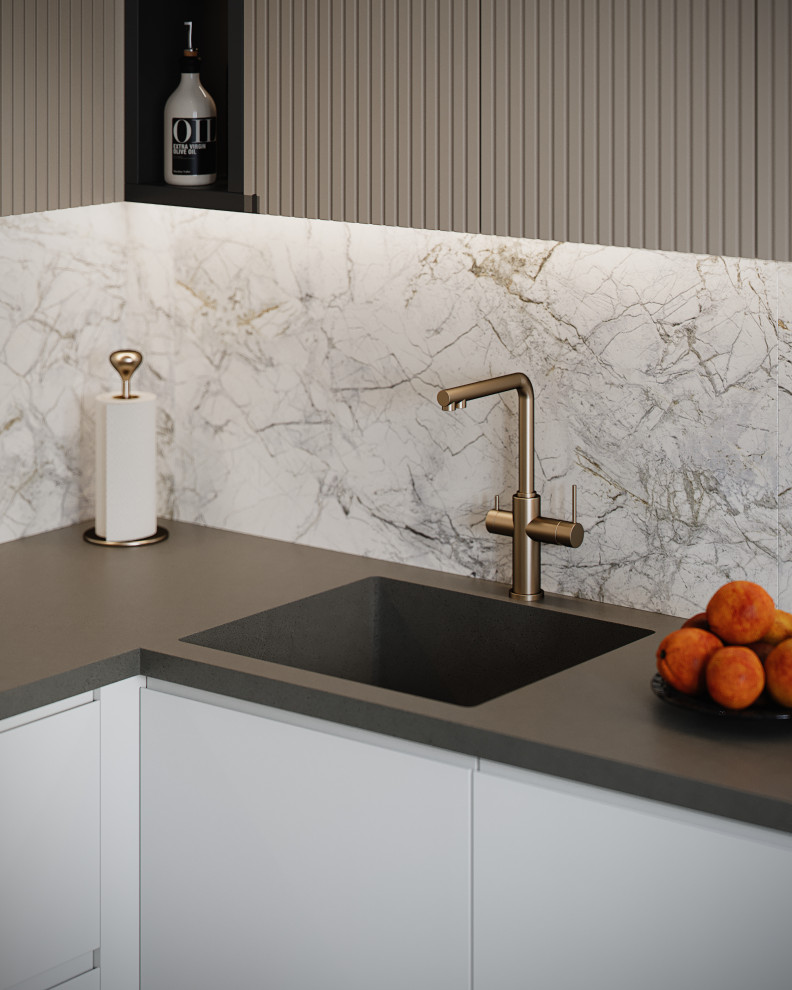 ЖК Династия для Юлии 60 кв