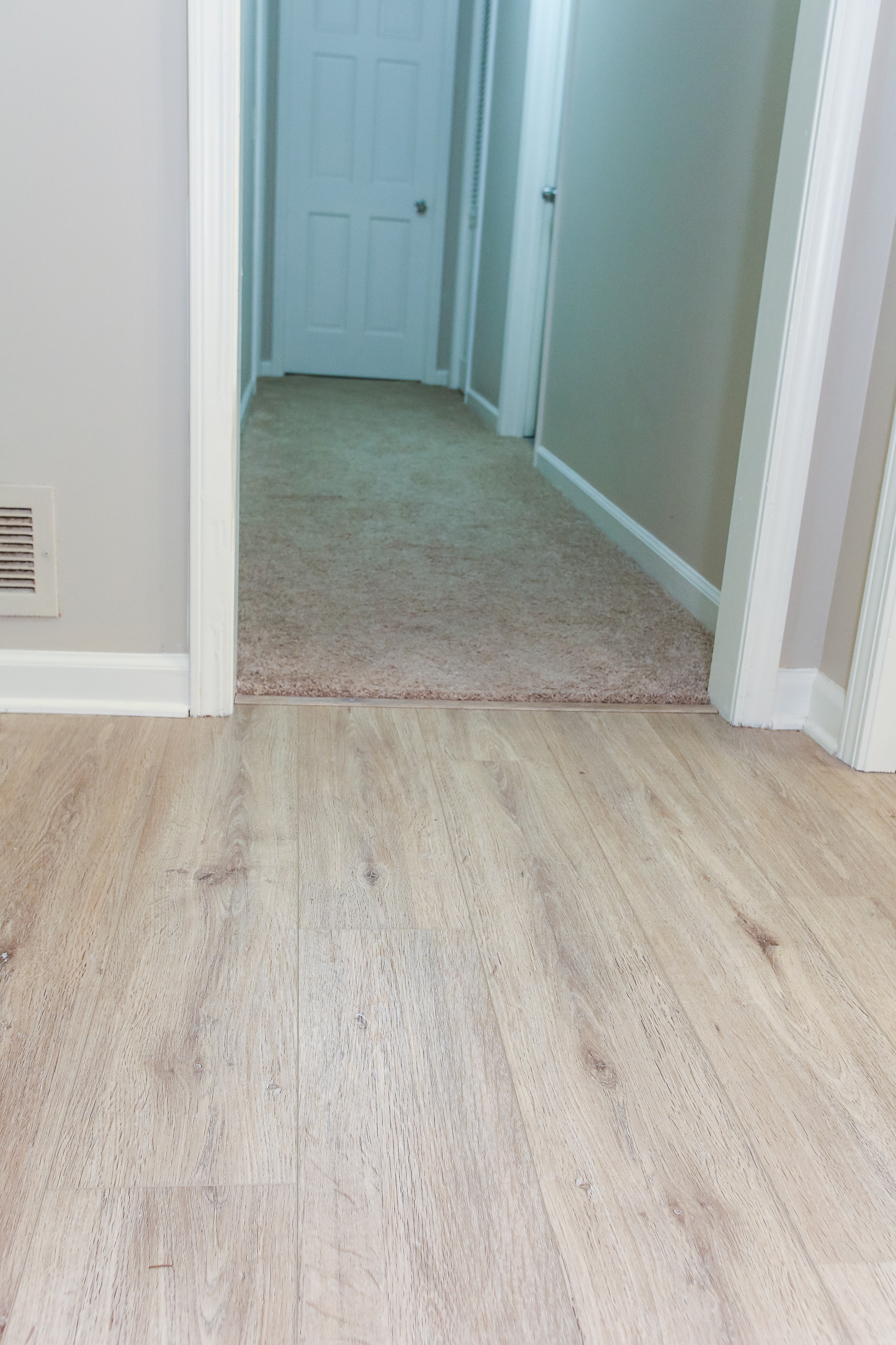 Smith Trace Ranch Home Remodel