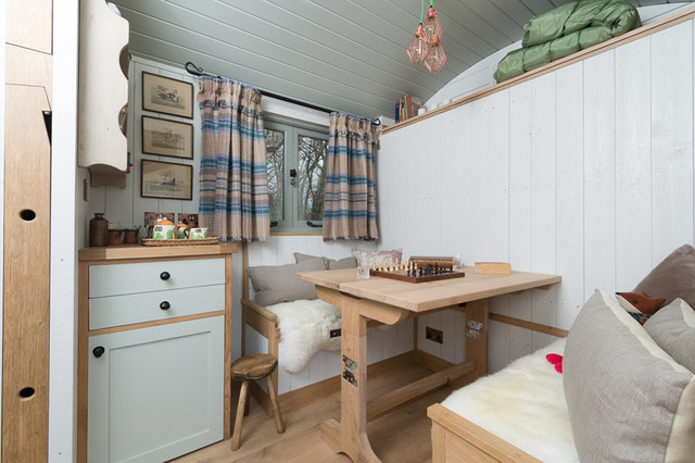 Blackdown 2015 farmhouse-dining-room