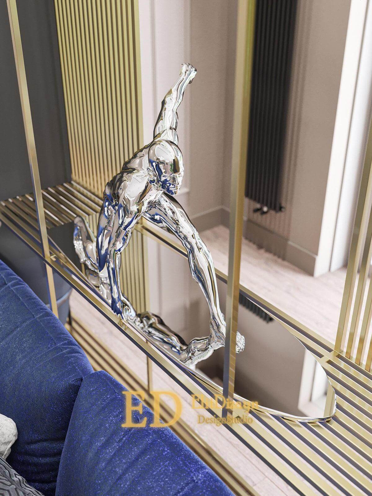 Дом неоклассика - 4