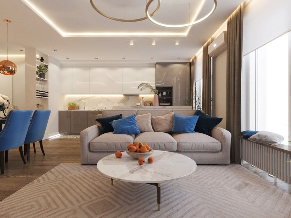 ЖК Янтарный