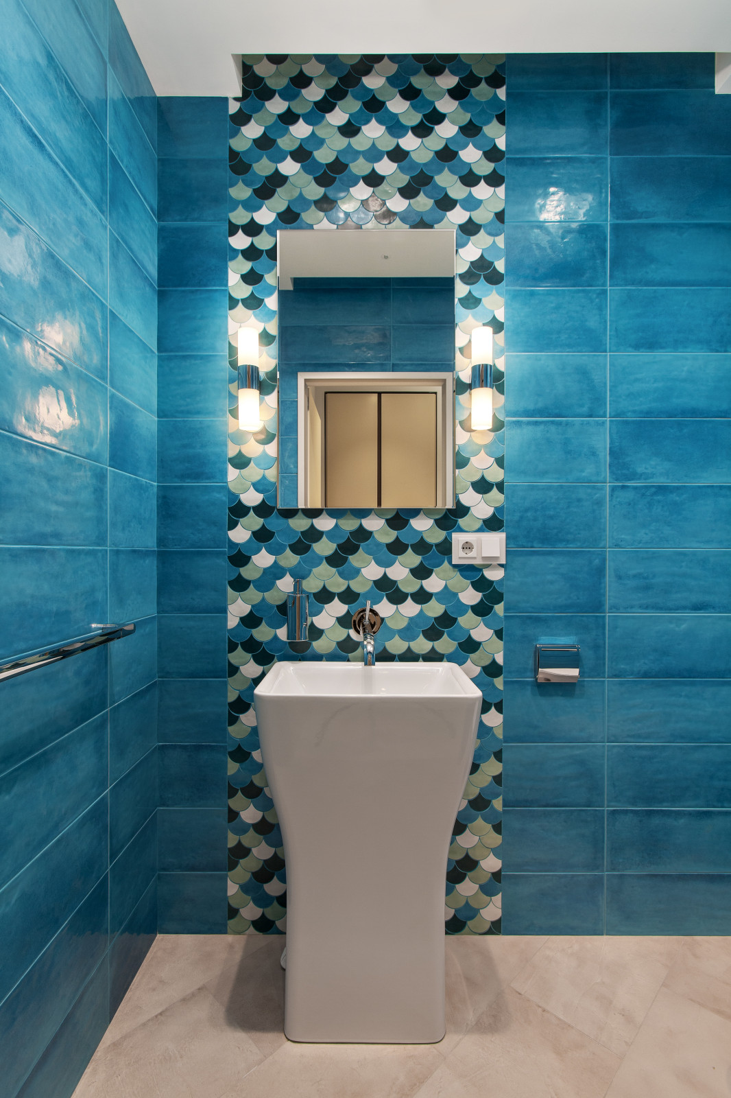 Квартира в Реутове