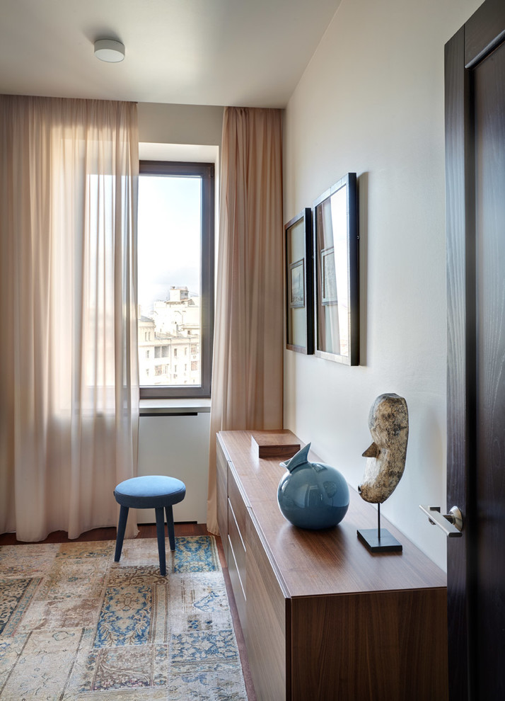 Квартира на 4-й Ямской-Тверской