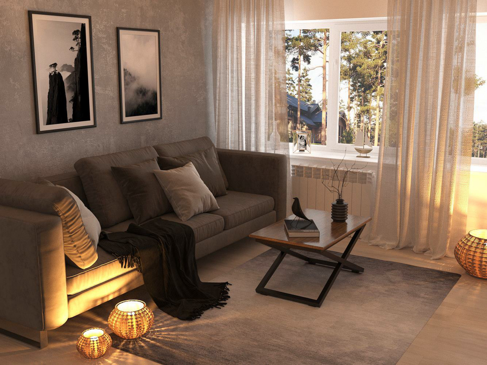 Подстолье под заказ