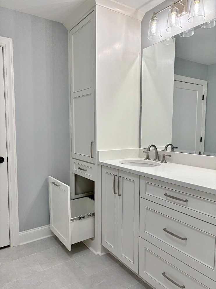 Universal Design Renovation