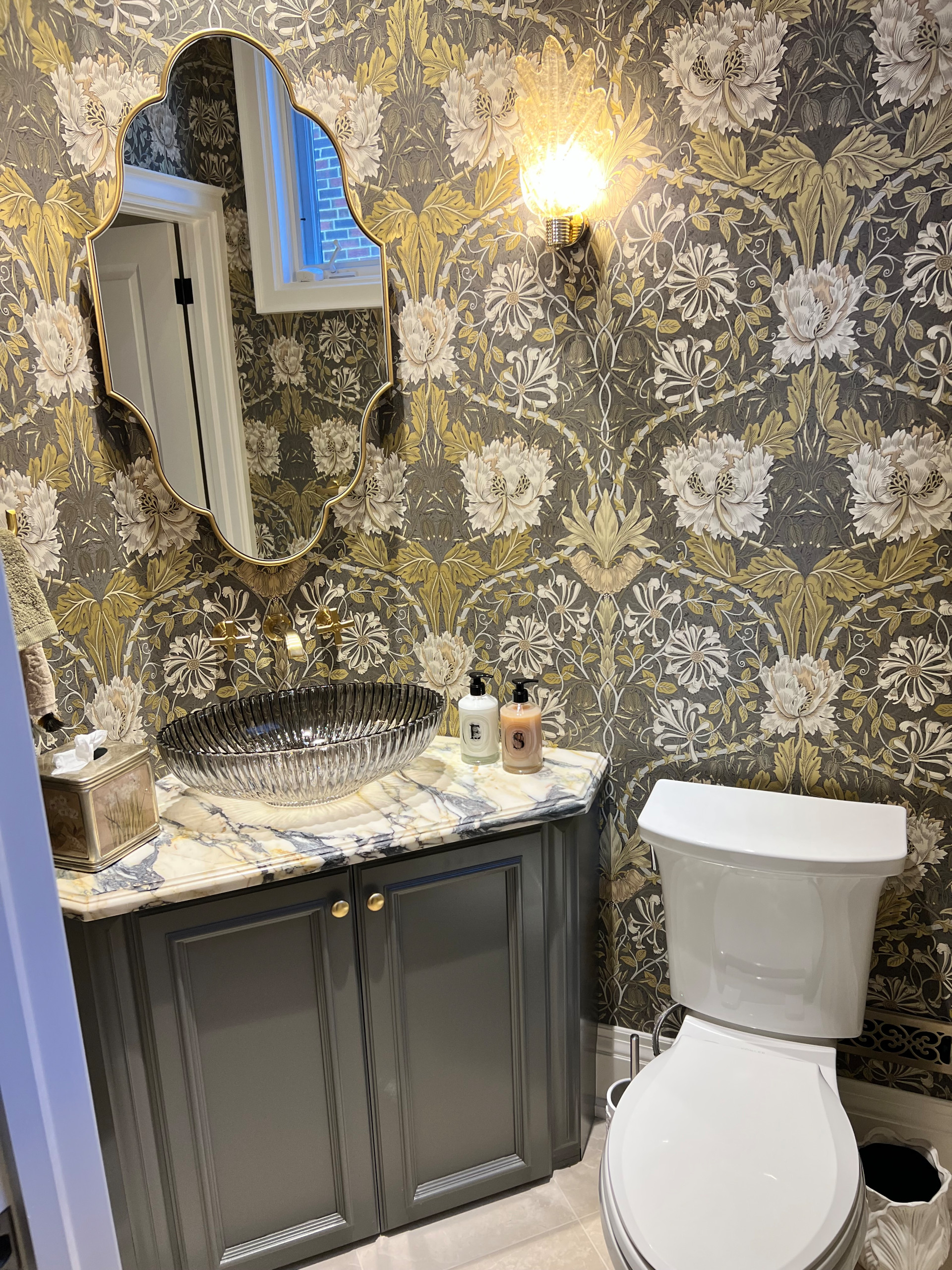 Bathrooms