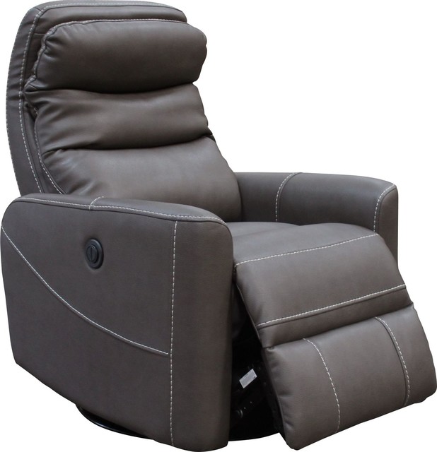 power swivel rocker recliner chair